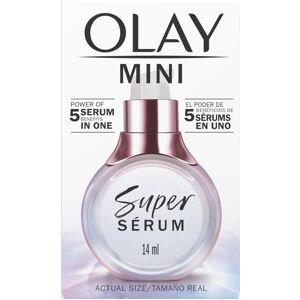 Olay Super Serum, Hydrating Face Serum with Vitamin C, Niacinamide, Collagen Peptide, Olay Super Serum, Hydrating Face Serum with Vitamin C, Niacinamide, Collagen Peptide,