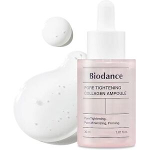 ZHIZHEN Biodance Collagen Serum Replenishing Moisturising Hydrating Ampoule Serum pink ZHIZHEN Biodance Collagen Serum Replenishing Moisturising Hydrating Ampoule Serum pink