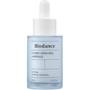 ZHIZHEN Biodance Collagen Serum Replenishing Moisturising Hydrating Ampoule Serum blue ZHIZHEN Biodance Collagen Serum Replenishing Moisturising Hydrating Ampoule Serum blue