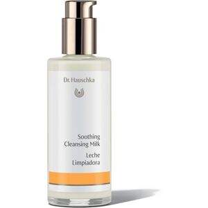 Dr. Hauschka Soothing Cleansing Milk (4.9 Fl Oz) Dr. Hauschka Soothing Cleansing Milk (4.9 Fl Oz)