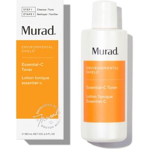 Murad Essential-C Toner - Environmental Shield Hydrating Toner Replenishes Moist Murad Essential-C Toner - Environmental Shield Hydrating Toner Replenishes Moist