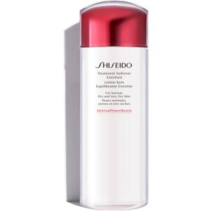 Shiseido Softener Enriched - Facial Toner for Normal and Dry Skin Shiseido Softener Enriched - Facial Toner for Normal and Dry Skin