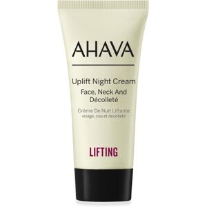 AHAVA Uplift Night Cream - Rich Melting Night Cream to Lift Firm & Tighten Skin AHAVA Uplift Night Cream - Rich Melting Night Cream to Lift Firm & Tighten Skin