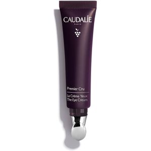 Caudalie Premier Cru Anti-Aging Eye Cream for Fine Lines and Wrinkles - 15 mL Caudalie Premier Cru Anti-Aging Eye Cream for Fine Lines and Wrinkles - 15 mL
