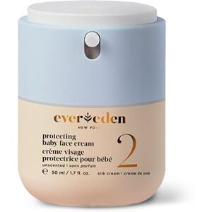 Evereden Protecting Baby Face Cream (1.7 fl. oz.): No.2 Silk Baby Cream - Nouris Evereden Protecting Baby Face Cream (1.7 fl. oz.): No.2 Silk Baby Cream - Nouris