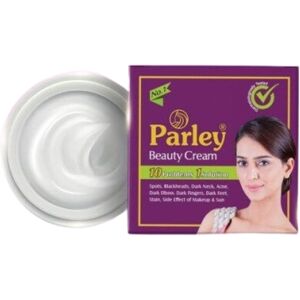 Unbranded Parley Cosmetics Face Beauty Cream 10 Problems, 1 Solution - 40ml Unbranded Parley Cosmetics Face Beauty Cream 10 Problems, 1 Solution - 40ml