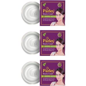 Unbranded (PACK OF 3) Parley Cosmetics Face Beauty Cream 10 Problems, 1 Solution - 40ml Unbranded (PACK OF 3) Parley Cosmetics Face Beauty Cream 10 Problems, 1 Solution - 40ml