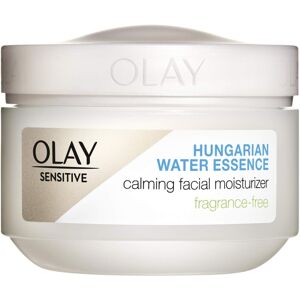 Olay Calming Face Moisturizer Fragrance-Free Aloe Vera 2 Oz Olay Calming Face Moisturizer Fragrance-Free Aloe Vera 2 Oz