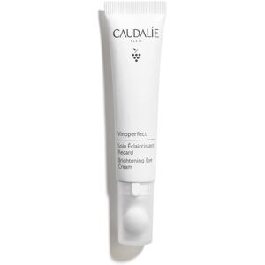 Caudalie Vinoperfect Dark Circle Brightening Eye Cream with Niacinamide - Visibl Caudalie Vinoperfect Dark Circle Brightening Eye Cream with Niacinamide - Visibl