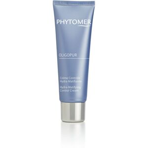 Phytomer Oligopur Hydra Matifying Control Cream - Cream Phytomer Oligopur Hydra Matifying Control Cream - Cream