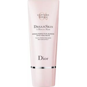 Christian Dior Capture TOTALE DREAMSKIN - 1 Minute MASK Size 2.7 oz/ 75 mL Christian Dior Capture TOTALE DREAMSKIN - 1 Minute MASK Size 2.7 oz/ 75 mL
