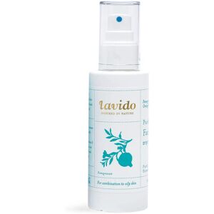 Lavido - Natural Purifying Facial Toner Purify Refresh + Stimulate (4.05 fl o Lavido - Natural Purifying Facial Toner Purify Refresh + Stimulate (4.05 fl o