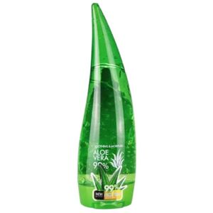 Unbranded (260ml) Gel Vera Aloe Soothing Acne Face Daily Skin Care Moisturizer Beauty Tool Unbranded (260ml) Gel Vera Aloe Soothing Acne Face Daily Skin Care Moisturizer Beauty Tool