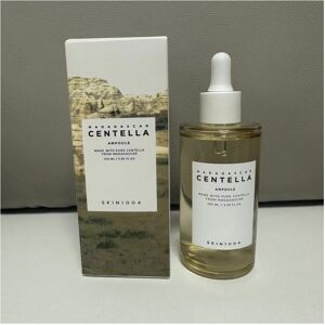 Unbranded (Centella) Asiatica Centella Skin1004 Essence Hydrating Moisturizing Healthy Rep Unbranded (Centella) Asiatica Centella Skin1004 Essence Hydrating Moisturizing Healthy Rep