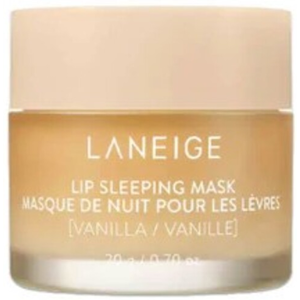 Laneige - Lip Sleeping Mask Vanilla (20g) Laneige - Lip Sleeping Mask Vanilla (20g)