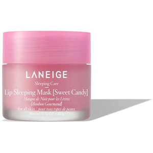 Laneige - Lip Sleeping Mask Sweet Candy (20g) Laneige - Lip Sleeping Mask Sweet Candy (20g)