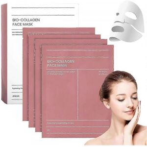 Unbranded 10 Pcs Biodance Bio-collagen Deep Mask Collagen Sheet Face Overnight Mask Unbranded 10 Pcs Biodance Bio-collagen Deep Mask Collagen Sheet Face Overnight Mask