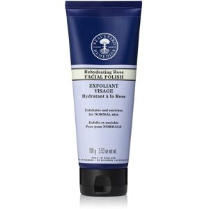 Neal's Yard Remedies Rose Facial Polish Feel Deeply Cleansed from Everyday Imp Neal's Yard Remedies Rose Facial Polish Feel Deeply Cleansed from Everyday Imp