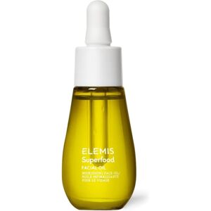 ELEMIS Superfood Facial Oil, Nourishing Face Oil Formulated with 9 Antioxidant-R ELEMIS Superfood Facial Oil, Nourishing Face Oil Formulated with 9 Antioxidant-R