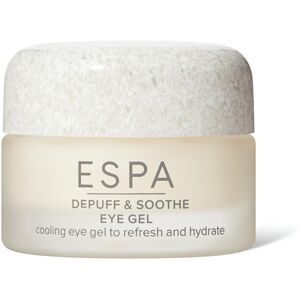 Espa Depuff and Soothe Eye Gel (15ml) Espa Depuff and Soothe Eye Gel (15ml)