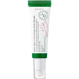 Unbranded Axis-Y: Dark Spot Correcting Glow Serum 50 ml Unbranded Axis-Y: Dark Spot Correcting Glow Serum 50 ml