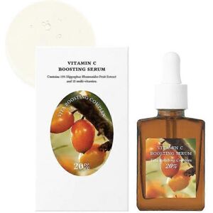Unbranded (1pc) Vitamin C Boosting SerumDaily Vitamin C Serum for All Skin TypesHelps Remo Unbranded (1pc) Vitamin C Boosting SerumDaily Vitamin C Serum for All Skin TypesHelps Remo