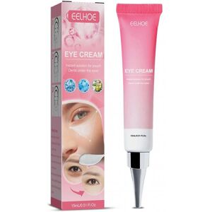 Unbranded (1pc) 15g Anti Wrinkle Eye Cream Anti-Aging Fading Fine Lines Serum for Skin Nur Unbranded (1pc) 15g Anti Wrinkle Eye Cream Anti-Aging Fading Fine Lines Serum for Skin Nur