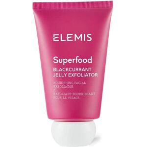 Elemis Superfood Blackcurrant Jelly Exfoliator - Exfoliator Elemis Superfood Blackcurrant Jelly Exfoliator - Exfoliator