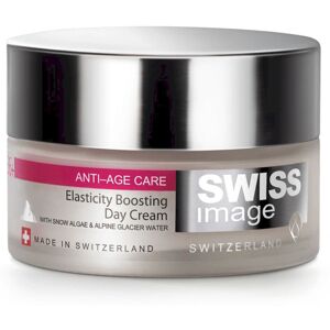 Swiss Image ANTI-AGE 36+ - Elasticity Boosting Day Cream - Natural and Effective Ingredients Swiss Image ANTI-AGE 36+ - Elasticity Boosting Day Cream - Natural and Effective Ingredients