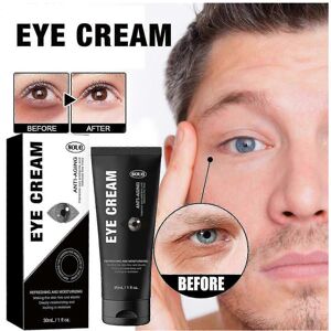 Unbranded (30ml-2pcs) Eye Cream - Instant Tightening Eyelid Firming Cream for Anti-Aging F Unbranded (30ml-2pcs) Eye Cream - Instant Tightening Eyelid Firming Cream for Anti-Aging F