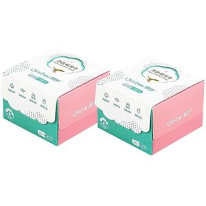 Kricely (As show, One size) 80pcs Disposable Towel Facial Fabric Tissue Multi-Purpose Wa Kricely (As show, One size) 80pcs Disposable Towel Facial Fabric Tissue Multi-Purpose Wa