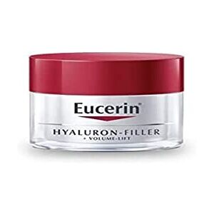 Eucerin Volume-Filler Day Cream for normal and combination skins 50 Ml Eucerin Volume-Filler Day Cream for normal and combination skins 50 Ml