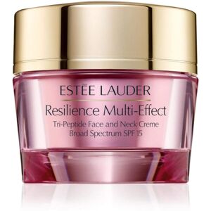 Goldwell E.Lauder Resil. Multi-Effect Face Neck Creme SPF15 50ml Dry Skin Goldwell E.Lauder Resil. Multi-Effect Face Neck Creme SPF15 50ml Dry Skin