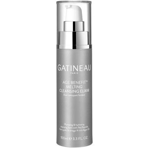 Gatineau - Age Benefit Melting Cleansing Elixir (100ml), Hydrating Face Cleanser Gatineau - Age Benefit Melting Cleansing Elixir (100ml), Hydrating Face Cleanser