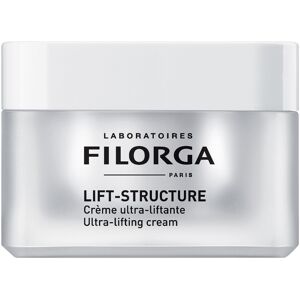 Filorga Lift Structure Ultra-lifting Cream, Herbal, 50 ml Filorga Lift Structure Ultra-lifting Cream, Herbal, 50 ml