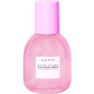 Glow Recipe Plum Plump Hyaluronic Acid Skin Care Serum - Hydrating Skincare + Fa Glow Recipe Plum Plump Hyaluronic Acid Skin Care Serum - Hydrating Skincare + Fa