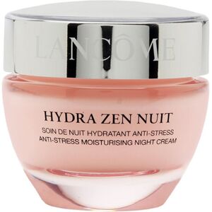 Lancome Lanc?me Hydra Zen Night Cream - Hydrating & Soothing Night Moisturiser for Dry & Lancome Lanc?me Hydra Zen Night Cream - Hydrating & Soothing Night Moisturiser for Dry &