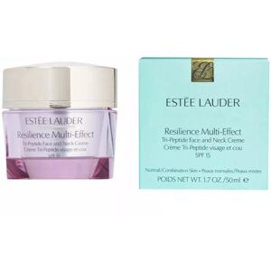 Goldwell E.Lauder Resil. Multi-Effect Face Neck Creme SPF15 50ml Normal/Combination Skin, Goldwell E.Lauder Resil. Multi-Effect Face Neck Creme SPF15 50ml Normal/Combination Skin,