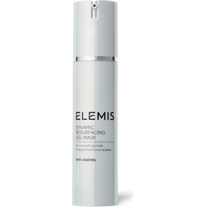 ELEMIS Dynamic Resurfacing Gel Mask, Anti-Wrinkle Mask for Smooth and Radiant Sk ELEMIS Dynamic Resurfacing Gel Mask, Anti-Wrinkle Mask for Smooth and Radiant Sk