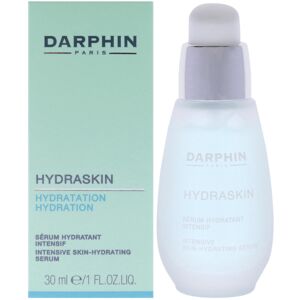 Hydraskin Intensive Skin-Hydrating Serum by Darphin for Unisex - 1 oz Serum, 30m Hydraskin Intensive Skin-Hydrating Serum by Darphin for Unisex - 1 oz Serum, 30m