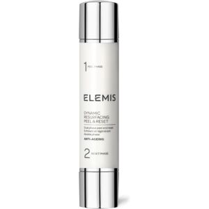 ELEMIS Dynamic Resurfacing Peel & Reset, Dual Phase Resurfacing Treatment for Du ELEMIS Dynamic Resurfacing Peel & Reset, Dual Phase Resurfacing Treatment for Du