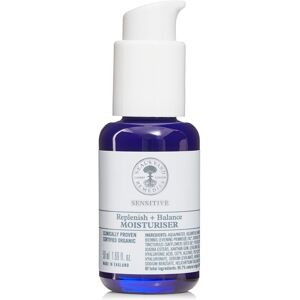 Neal's Yard Remedies Sensitive Moisturiser Improve & Maintain Healthy Complexi Neal's Yard Remedies Sensitive Moisturiser Improve & Maintain Healthy Complexi