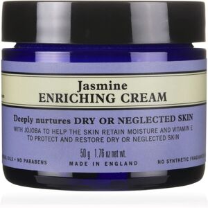 Neal's Yard Remedies Neal?s Yard Remedies Jasmine Enriching Cream Natural Face Moisturiser for Dr Neal's Yard Remedies Neal?s Yard Remedies Jasmine Enriching Cream Natural Face Moisturiser for Dr