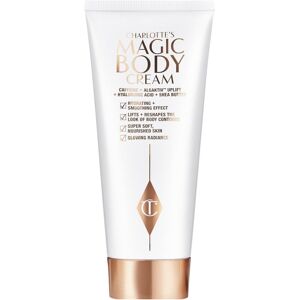 Charlotte Tilbury Magic Body Cream 200ml Charlotte Tilbury Magic Body Cream 200ml
