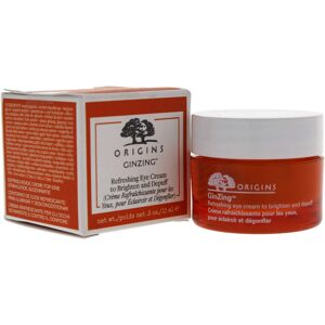 Origins GinZing Ultra-Hydrating Energy-Boosting Cream 30ml Origins GinZing Ultra-Hydrating Energy-Boosting Cream 30ml