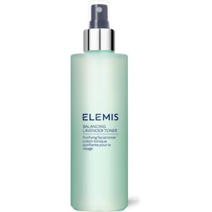 ELEMIS Balancing Lavender Toner, Gentle Face Toner to Purify, Soothe and Refresh ELEMIS Balancing Lavender Toner, Gentle Face Toner to Purify, Soothe and Refresh