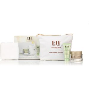 Emma Hardie Starter Kit: Travel Size 50ml Moringa Cleansing Balm, Travel Size 15 Emma Hardie Starter Kit: Travel Size 50ml Moringa Cleansing Balm, Travel Size 15