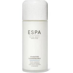 ESPA Hydrating Cleansing Milk 200ml Soothe & Hydrate ESPA Hydrating Cleansing Milk 200ml Soothe & Hydrate