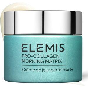 ELEMIS Pro-Collagen Morning Matrix,Silicone-Free Anti-Ageing Daytime Moisturiser ELEMIS Pro-Collagen Morning Matrix,Silicone-Free Anti-Ageing Daytime Moisturiser
