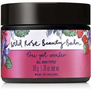 Neal's Yard Remedies Neal?s Yard Remedies Wild Rose Beauty Balm (no cloth) One Pot Wonder For All Neal's Yard Remedies Neal?s Yard Remedies Wild Rose Beauty Balm (no cloth) One Pot Wonder For All